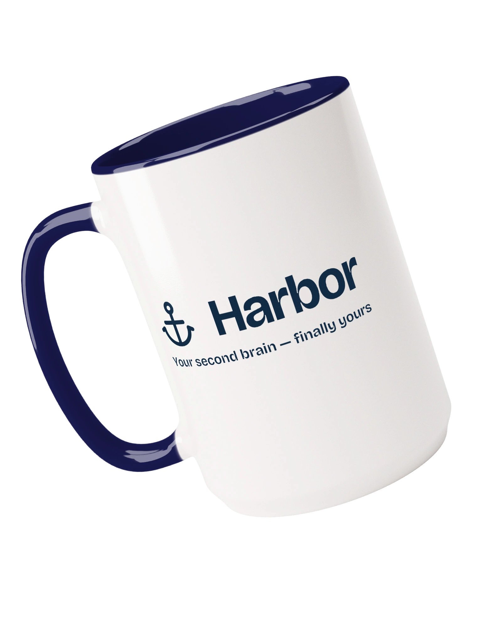 Harbor Finally Yours Accent Mug product image (4)