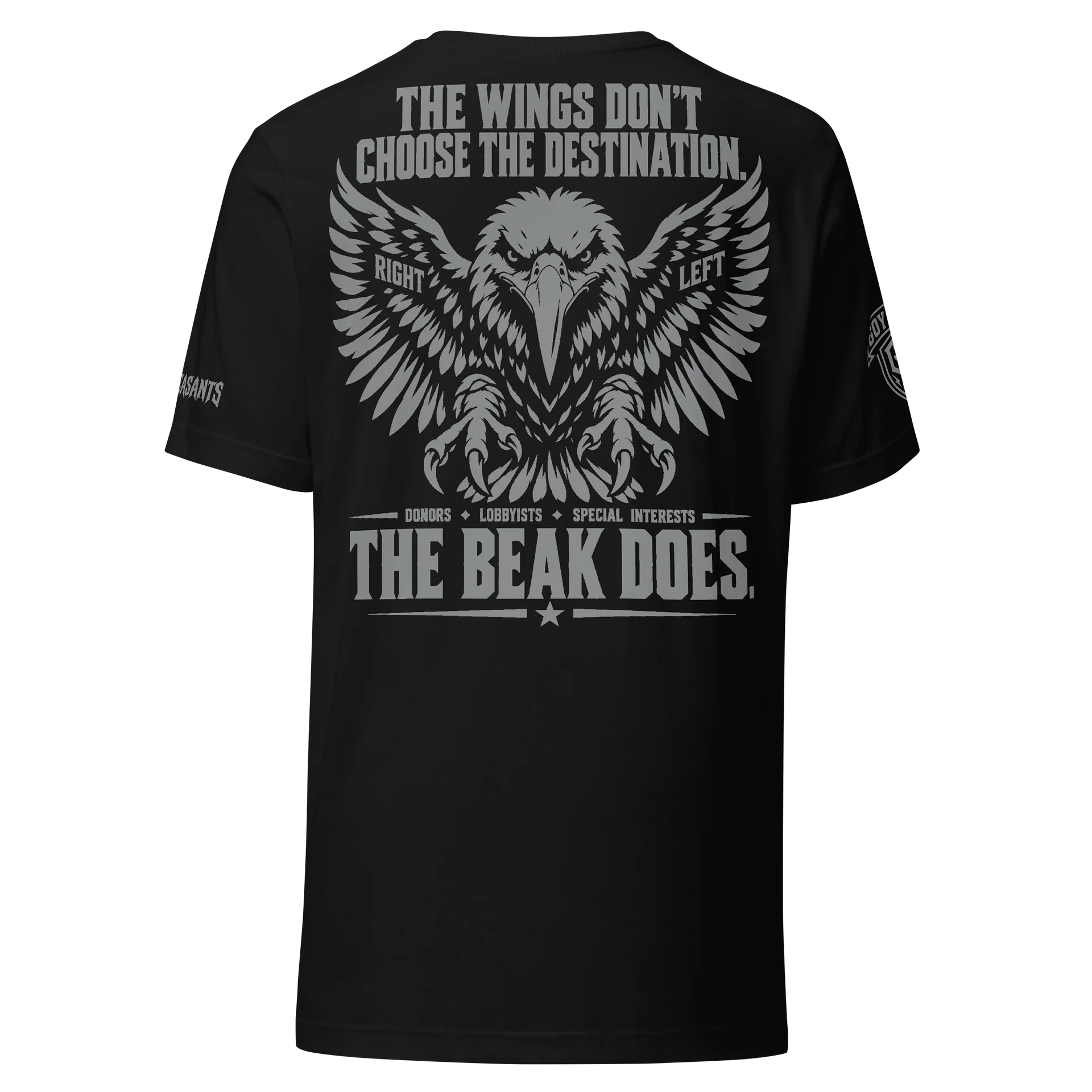 The Beak product image (2)