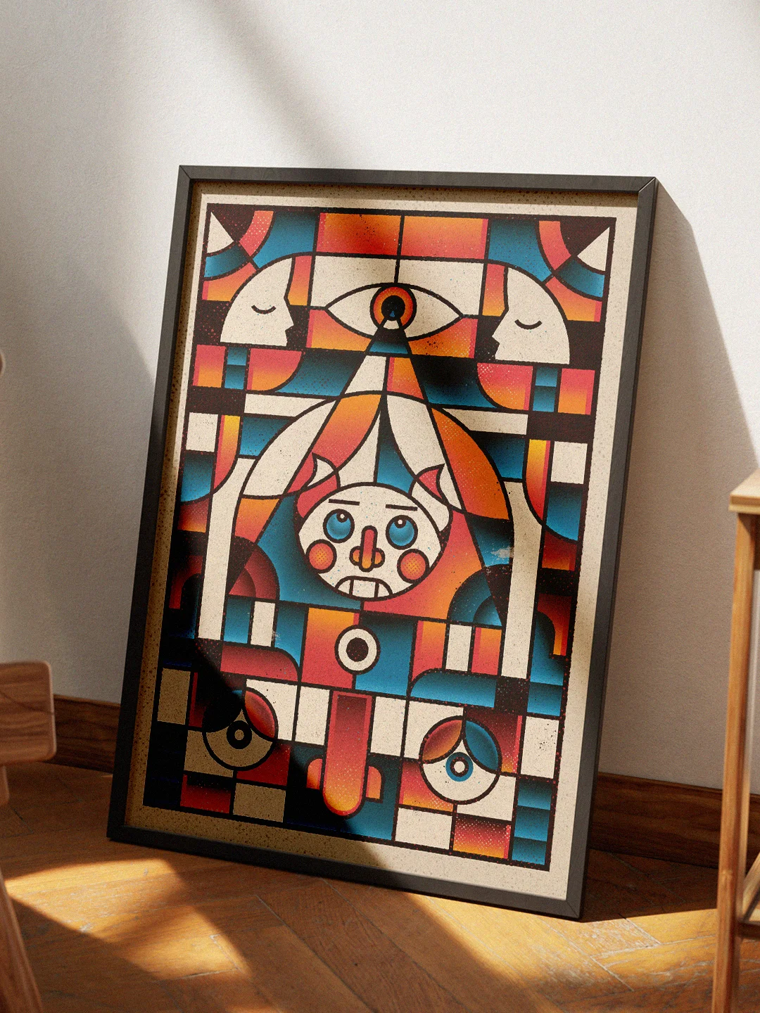 Heliosphan | Print product image (4)
