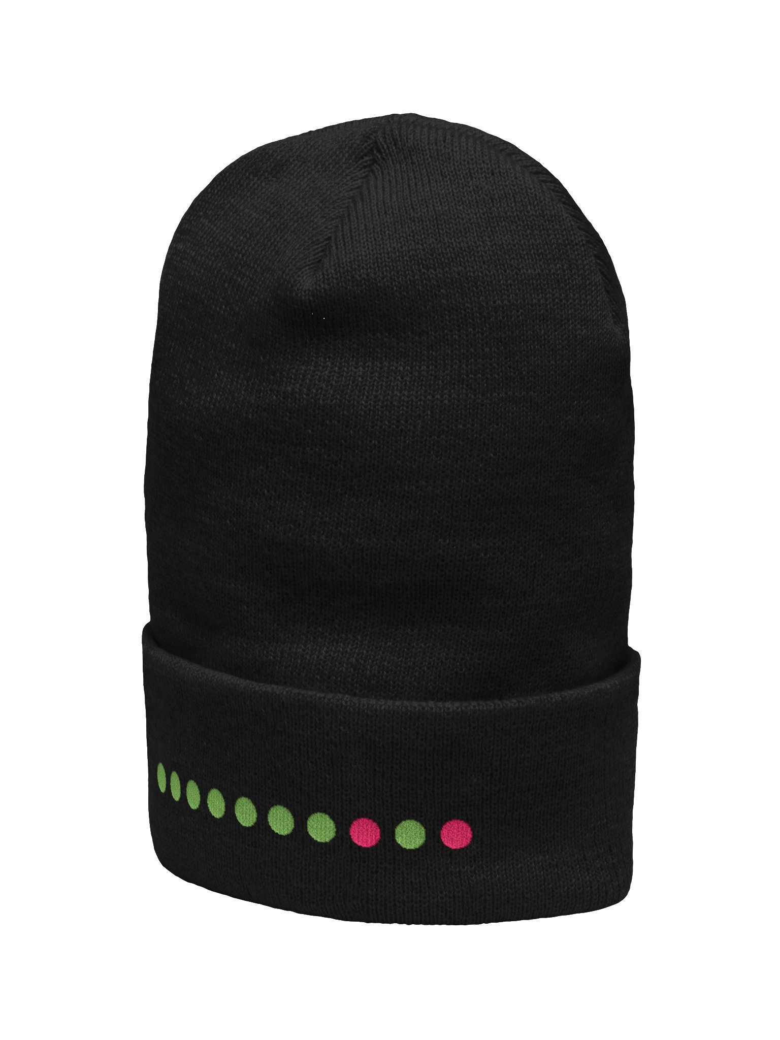 10Everyday Scorecard Beanie product image (2)