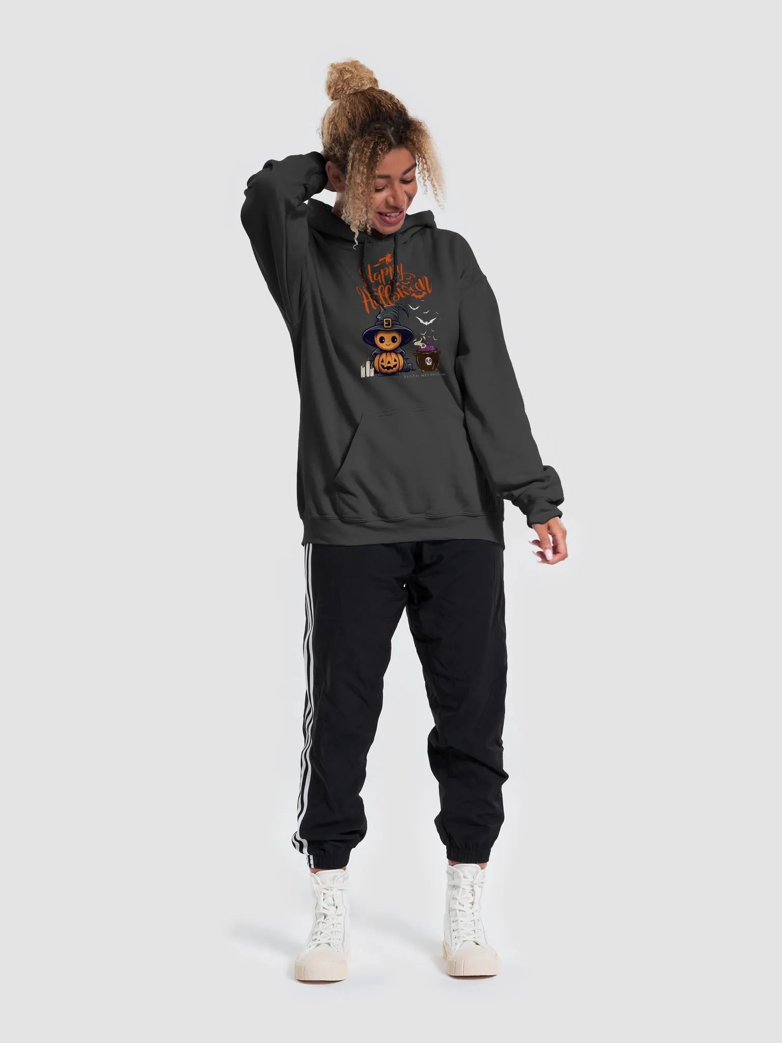 HalloCauldron_Hoodie product image (5)