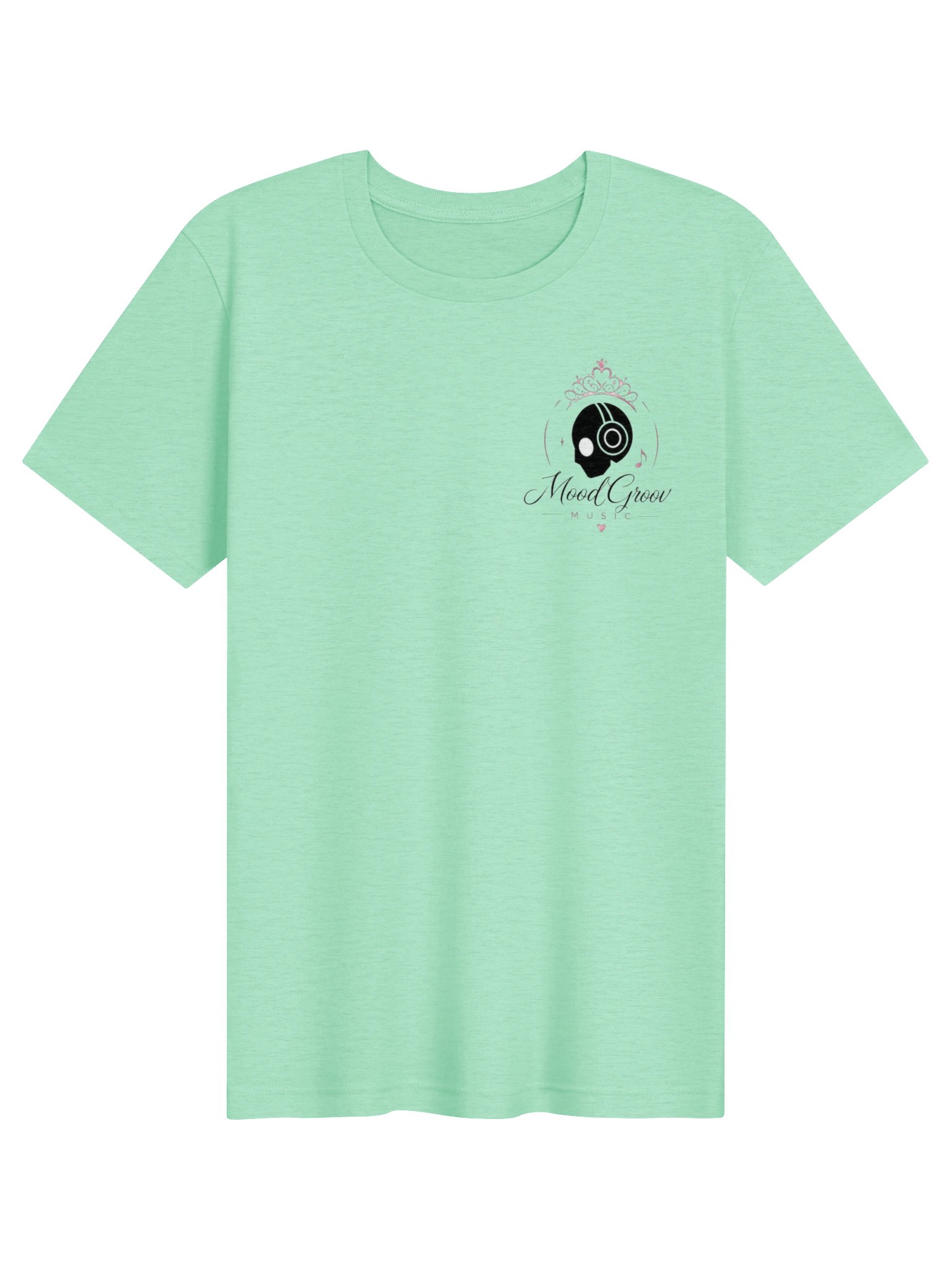 Mood Groov Fashion Without Limits Limited Edition Tee product image (1)