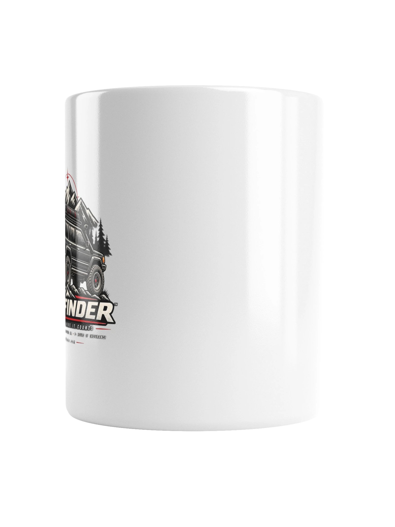 Athfinder Mug product image (2)