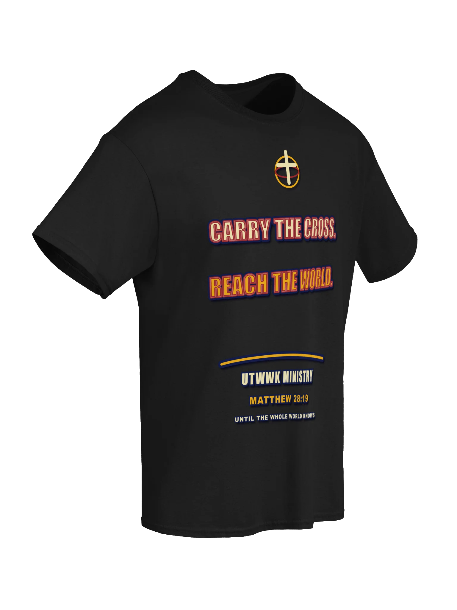Carry The Cross product image (62)