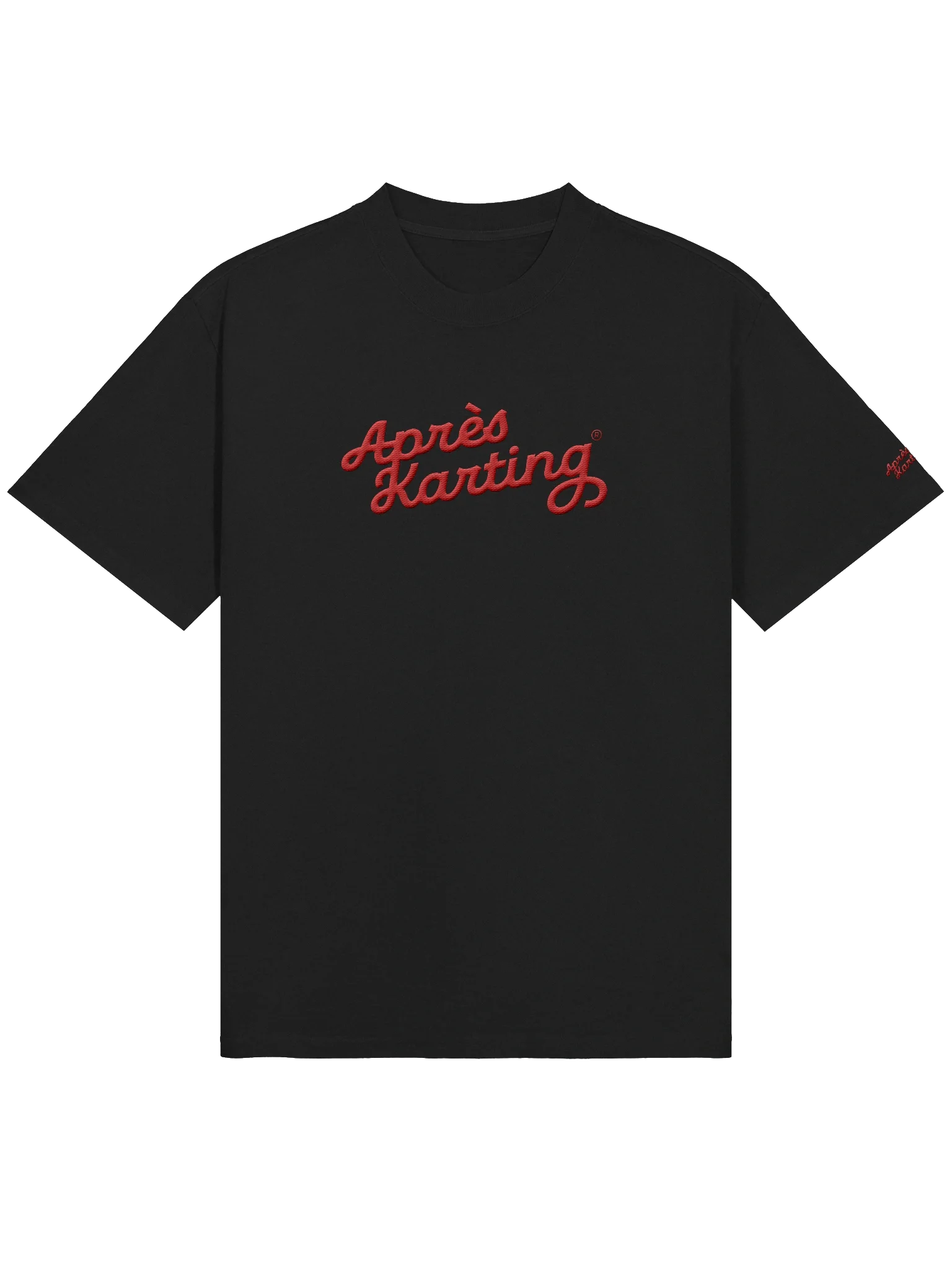 The classic Tee