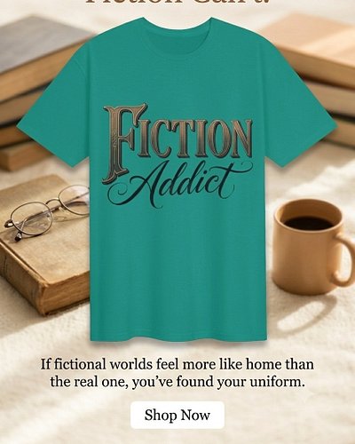 Side effects of a good book may include... 🫣📚✨

*Ignoring text messages 📲❌

*Reading until 2:00 A.M. 🕒

*Saying 