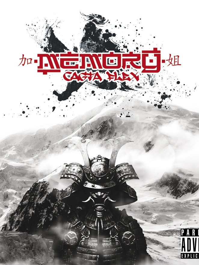 Memory - Cagta Flex product image (1)