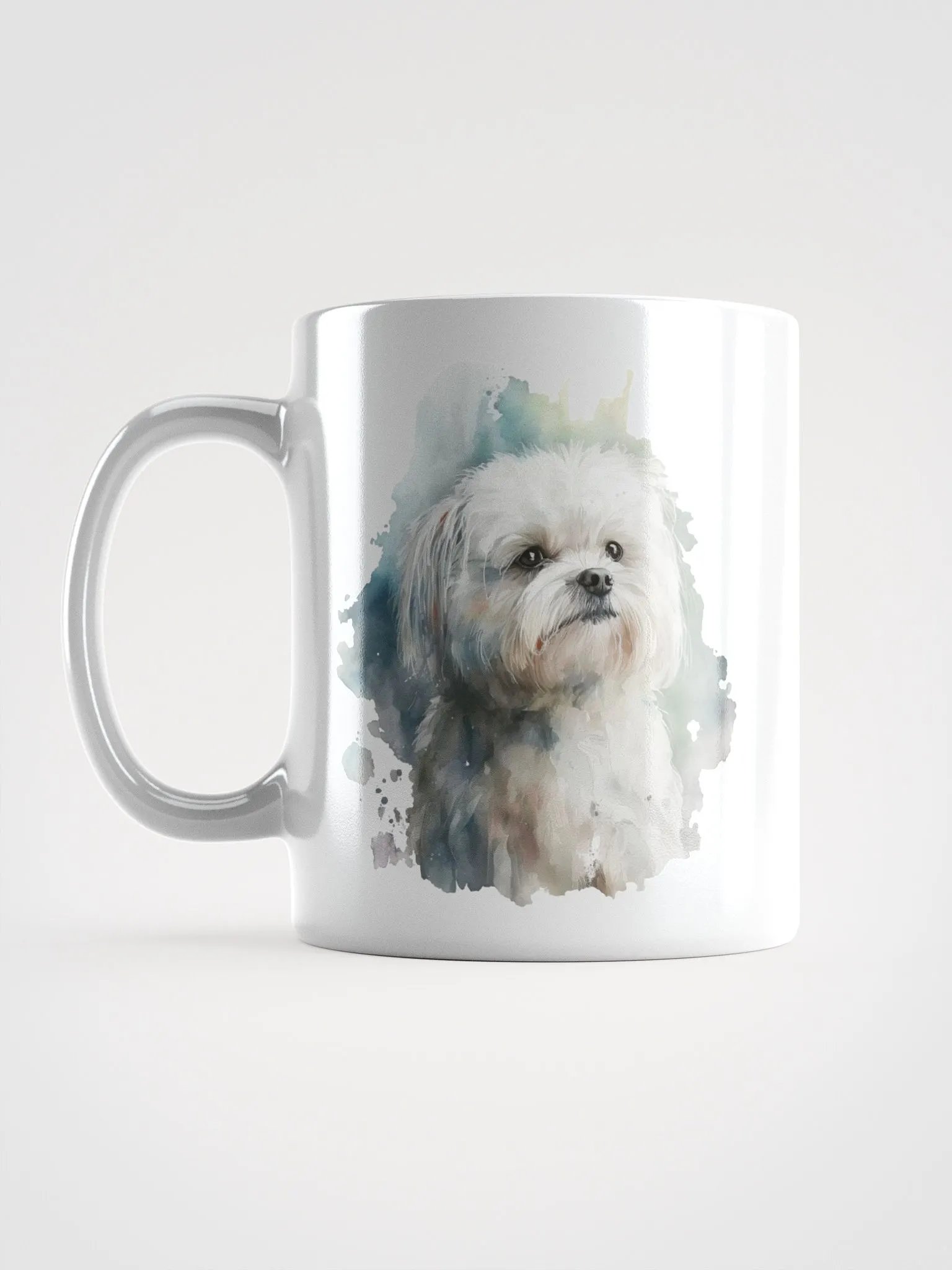 Maltese Coffee Mug product image (6)