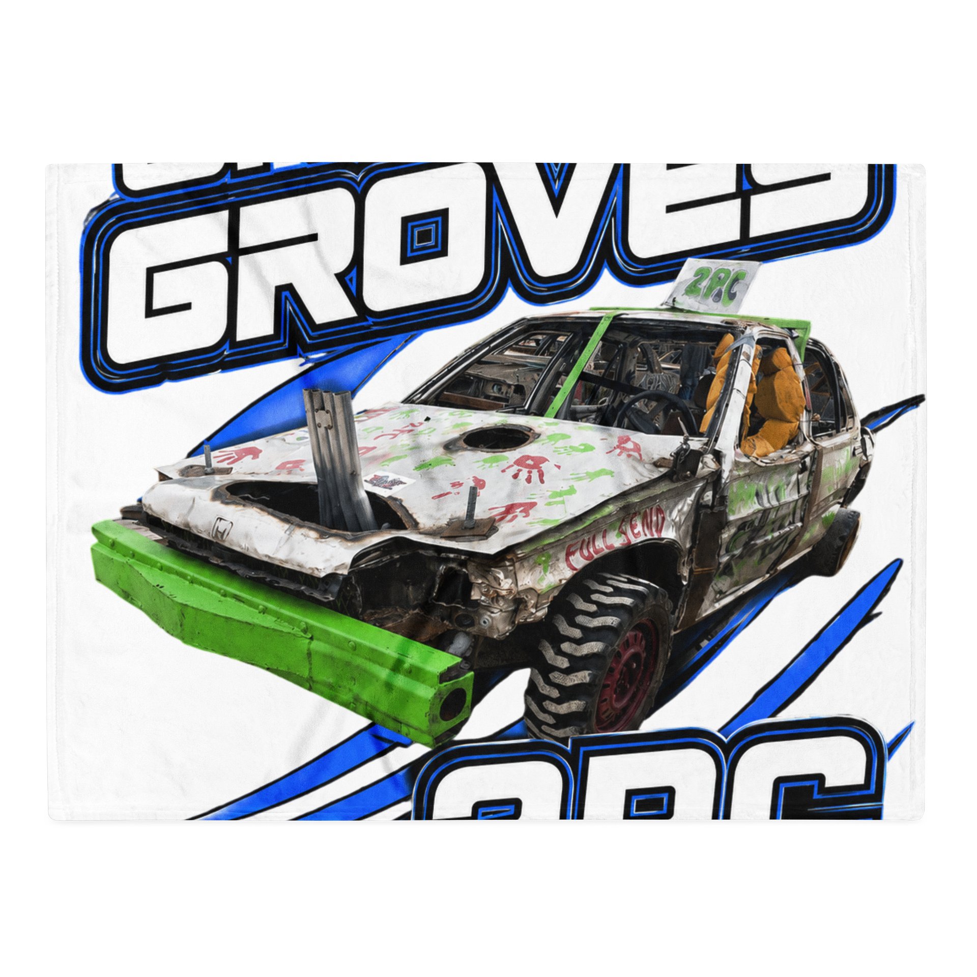 Groves 2PC product image (2)