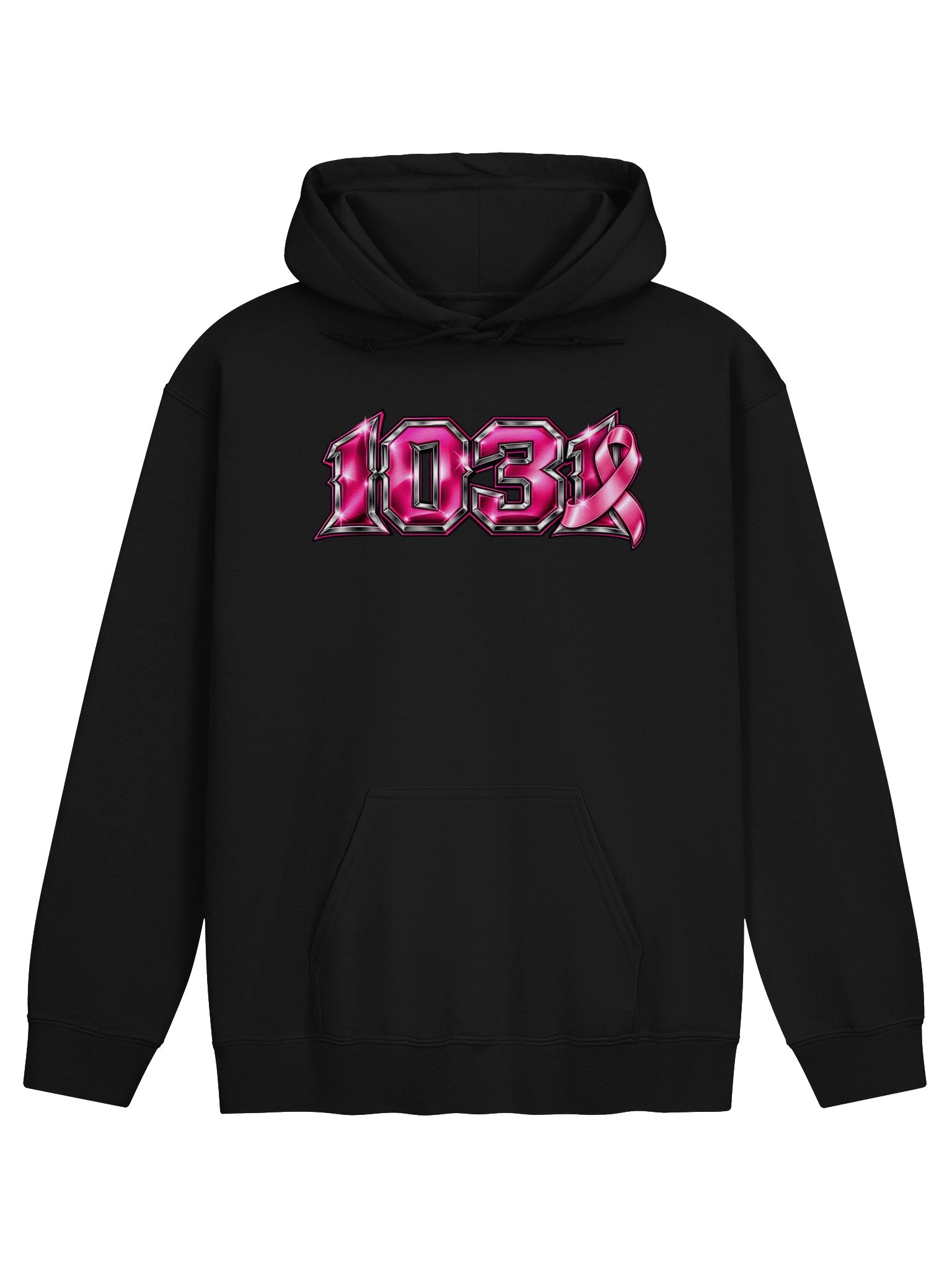 1031 BREAST CANCER AWARENESS RIBBON product image (2)