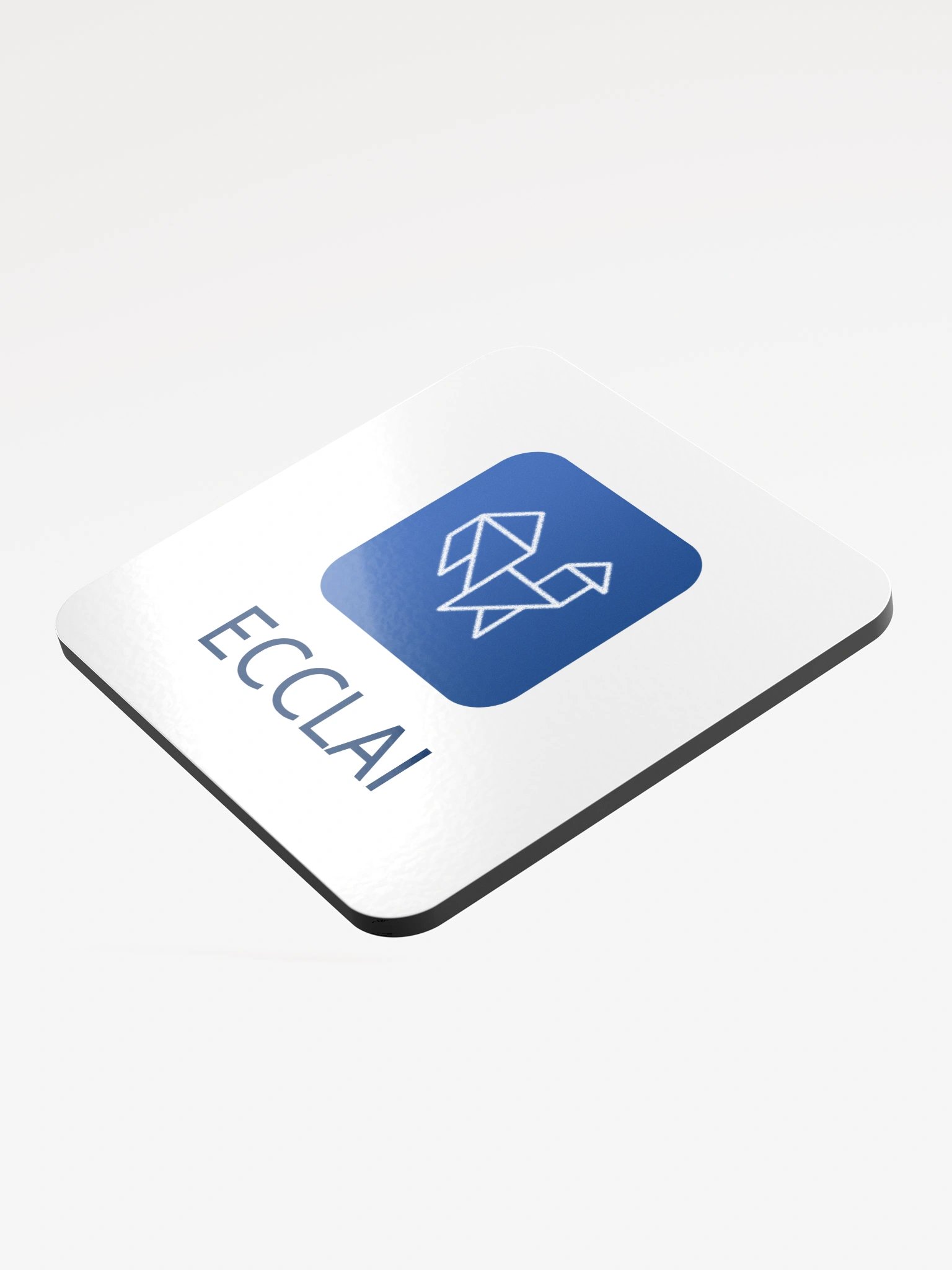 Posavasos ECCLAI - Pausa para el té product image (3)