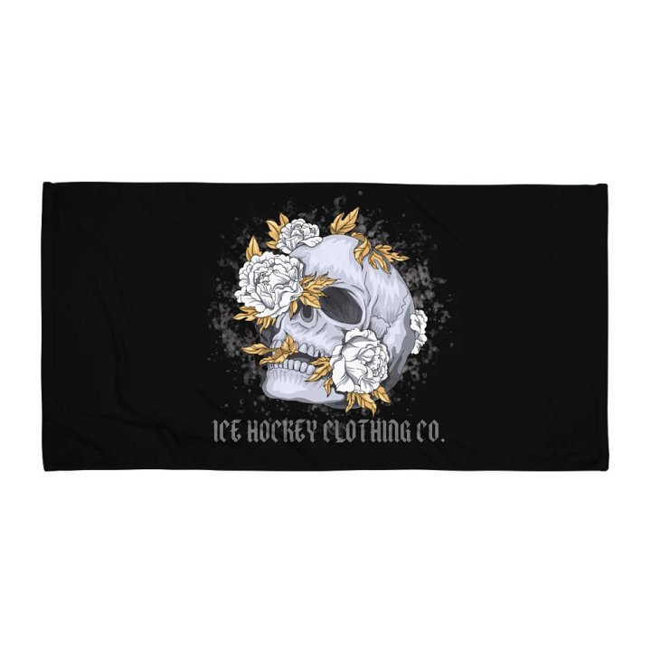 Ice Hockey Clothing Co. Towel product image (1)