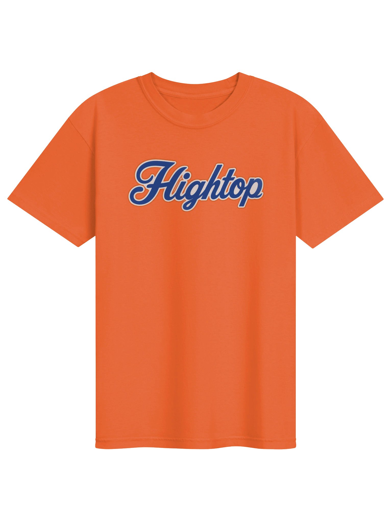 Hightop Script product image (3)