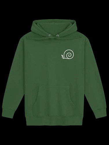 Okay, this feels a little surreal—Mosshollow has merch now. 👀

I started with four pieces: a Mosshollow hoodie, a Brotherhood...