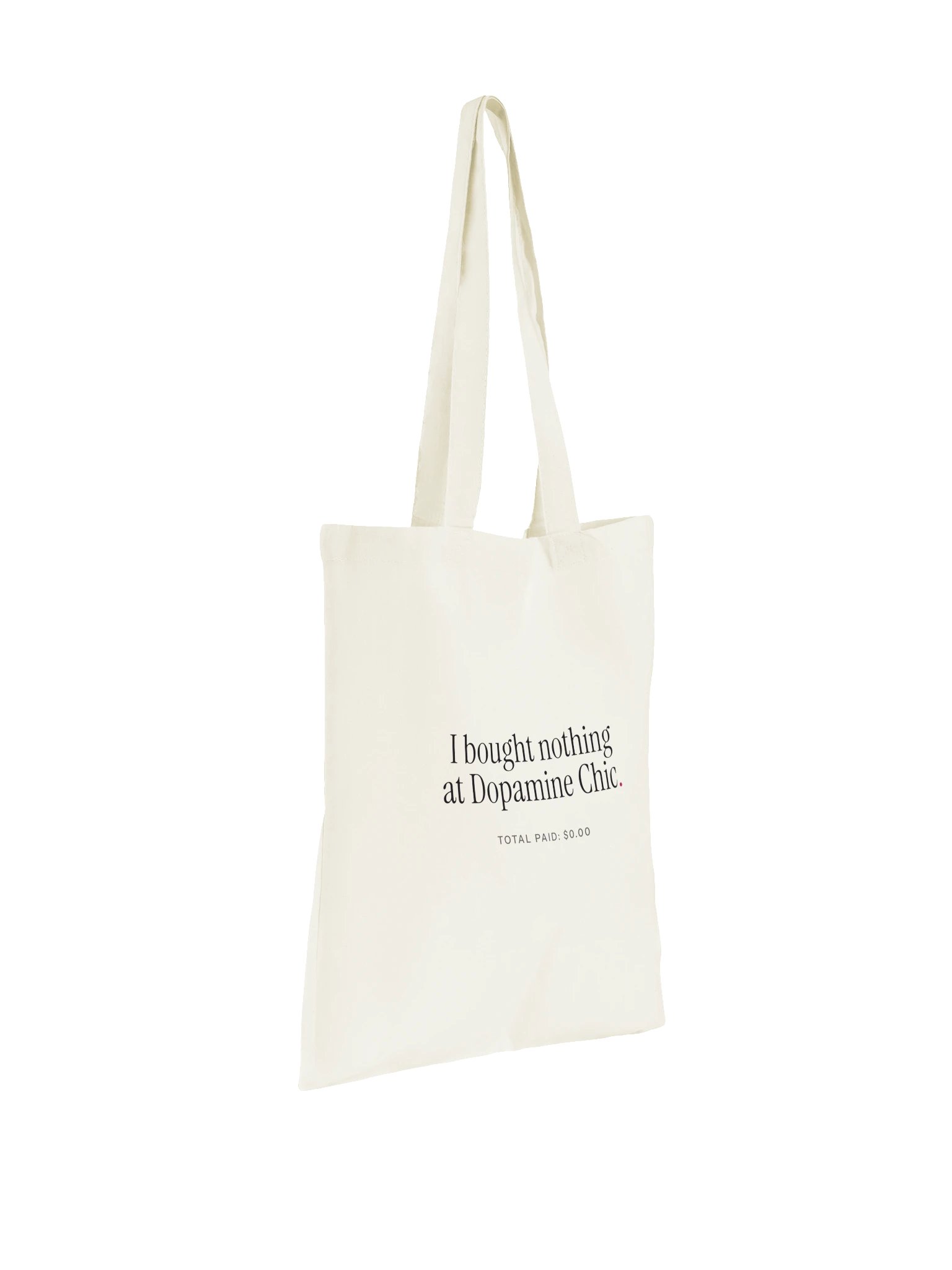 I bought nothing at Dopamine Chic. (US) product image (3)
