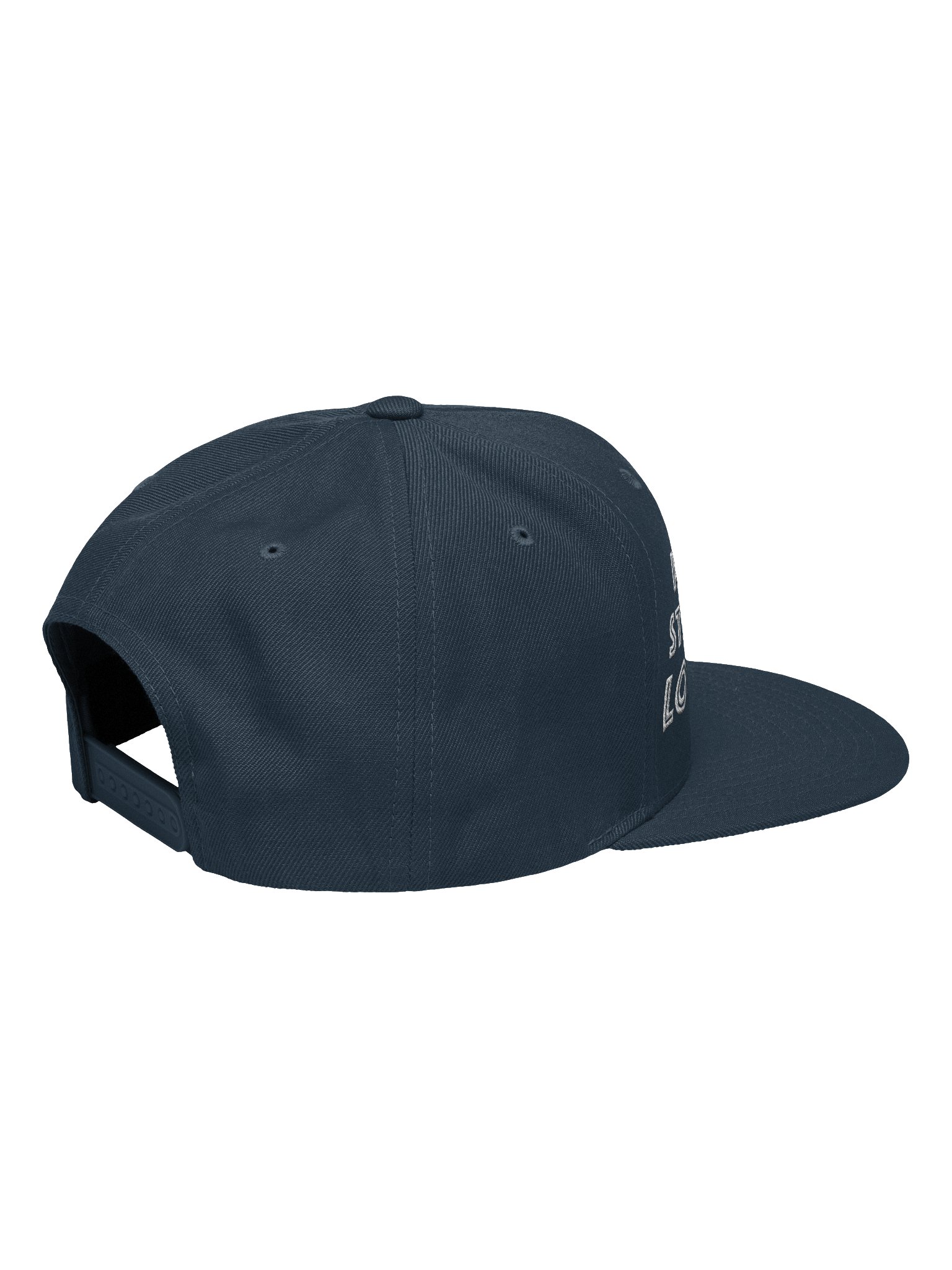 Urban Skyline Monochrome Snapback product image (8)
