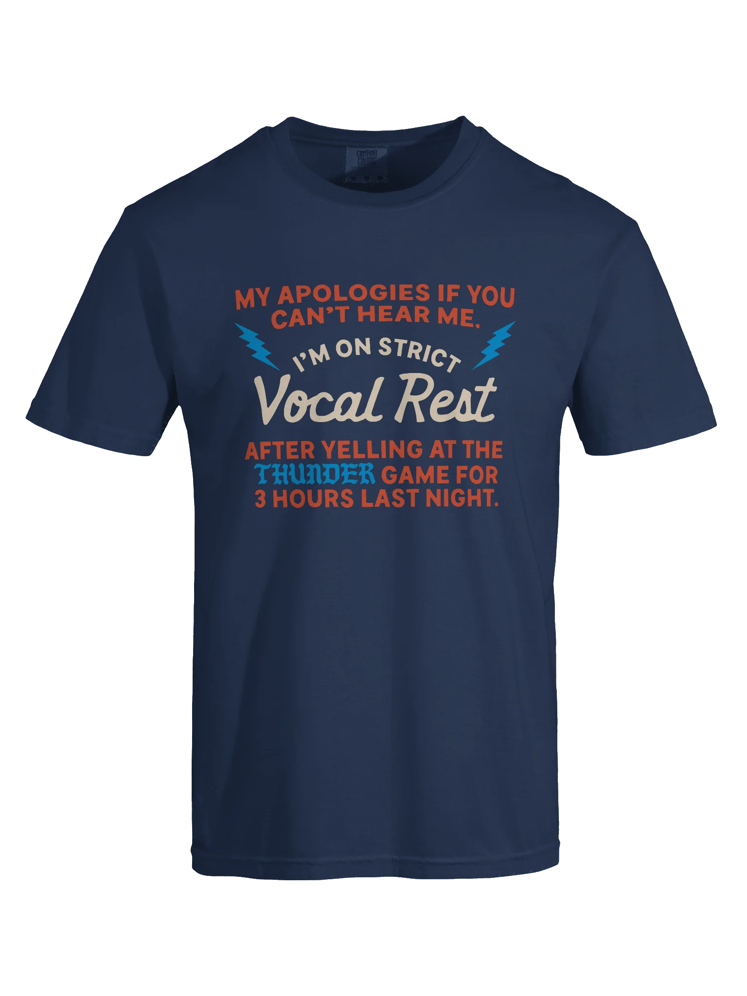 Get Loud OKC product image (10)