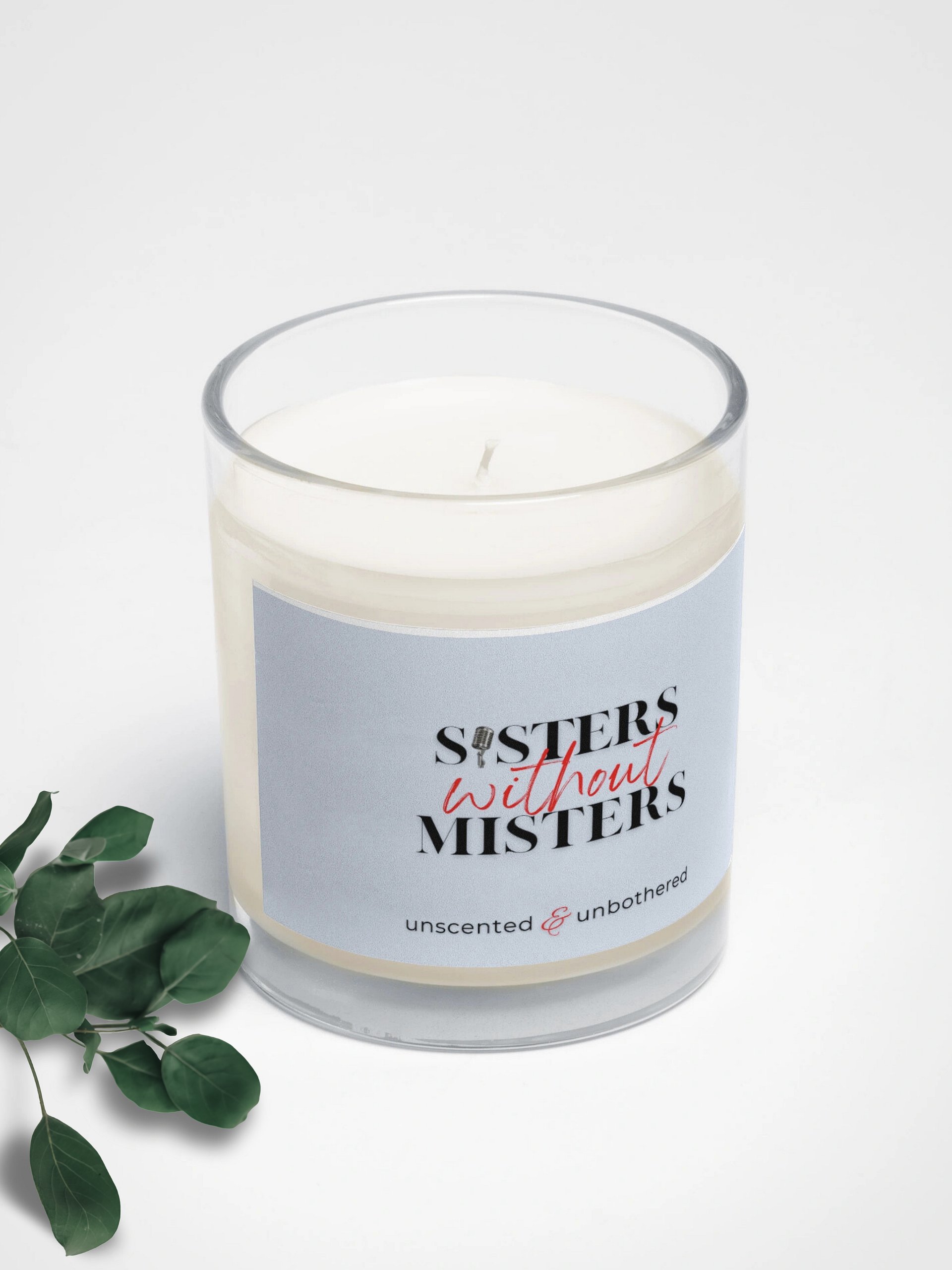 Candle With Care product image (2)