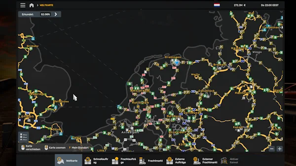EUTOL for ETS2 product image (3)