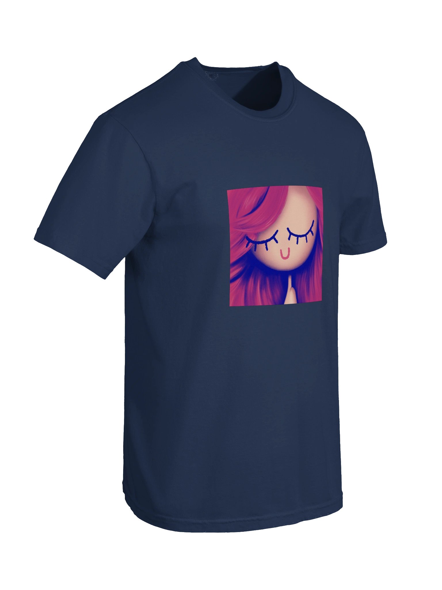 T- Shirt art by diandyart product image (7)