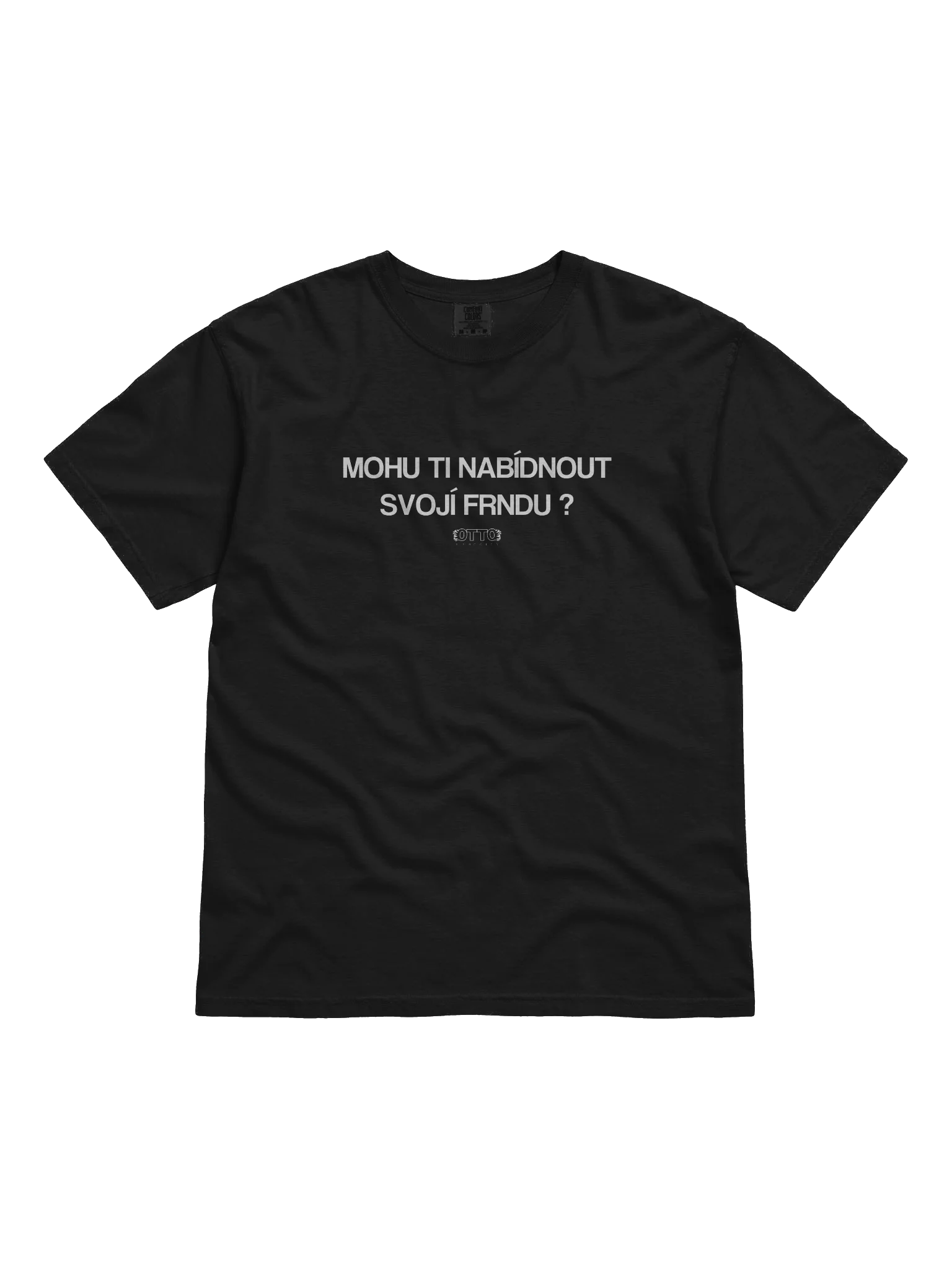 FRNDA T-SHIRT product image (1)