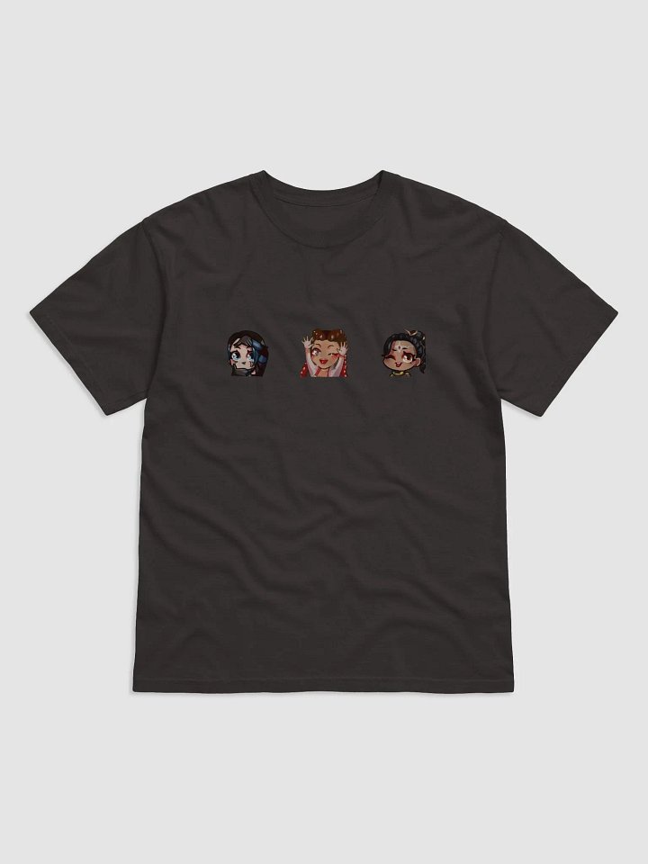 "The Apex Girls" tee product image (1)