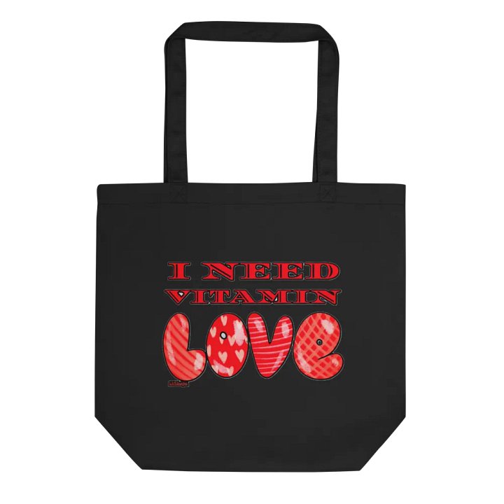 I NEED VITAMIN LOVE product image (1)
