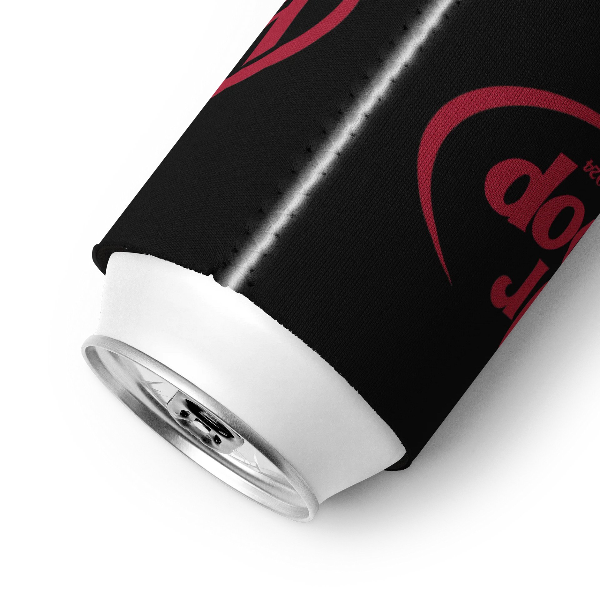 Dr Palpop Koozie - Black product image (9)