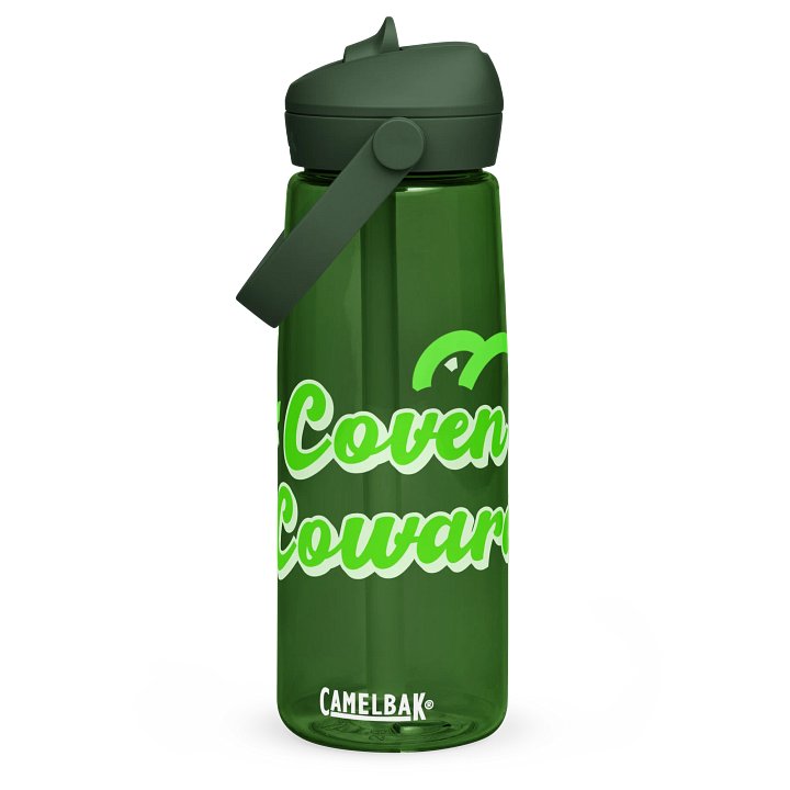 Coven Coward CamelBak product image (1)