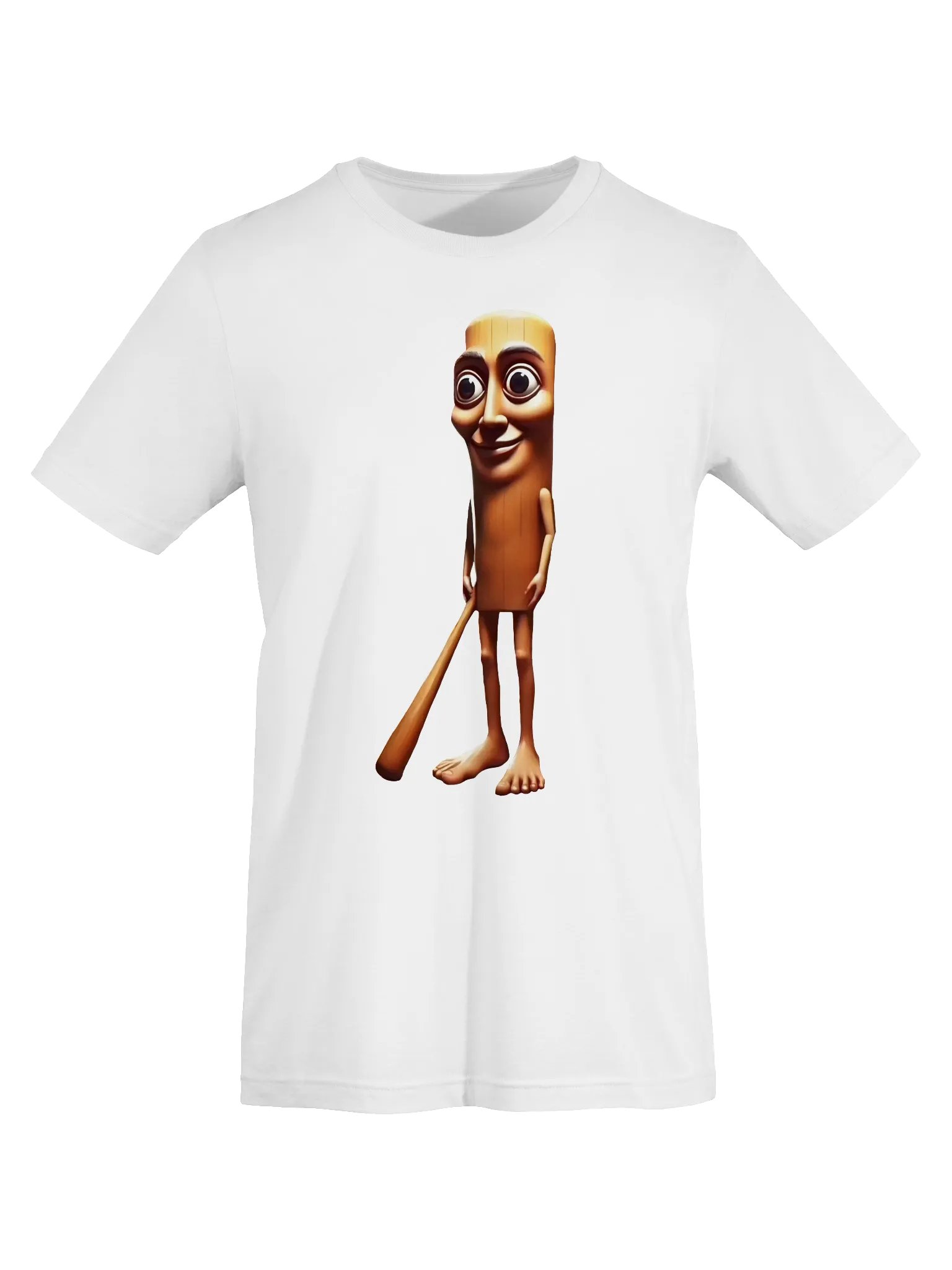 Tung Tung Tung Sahur Tee product image (3)