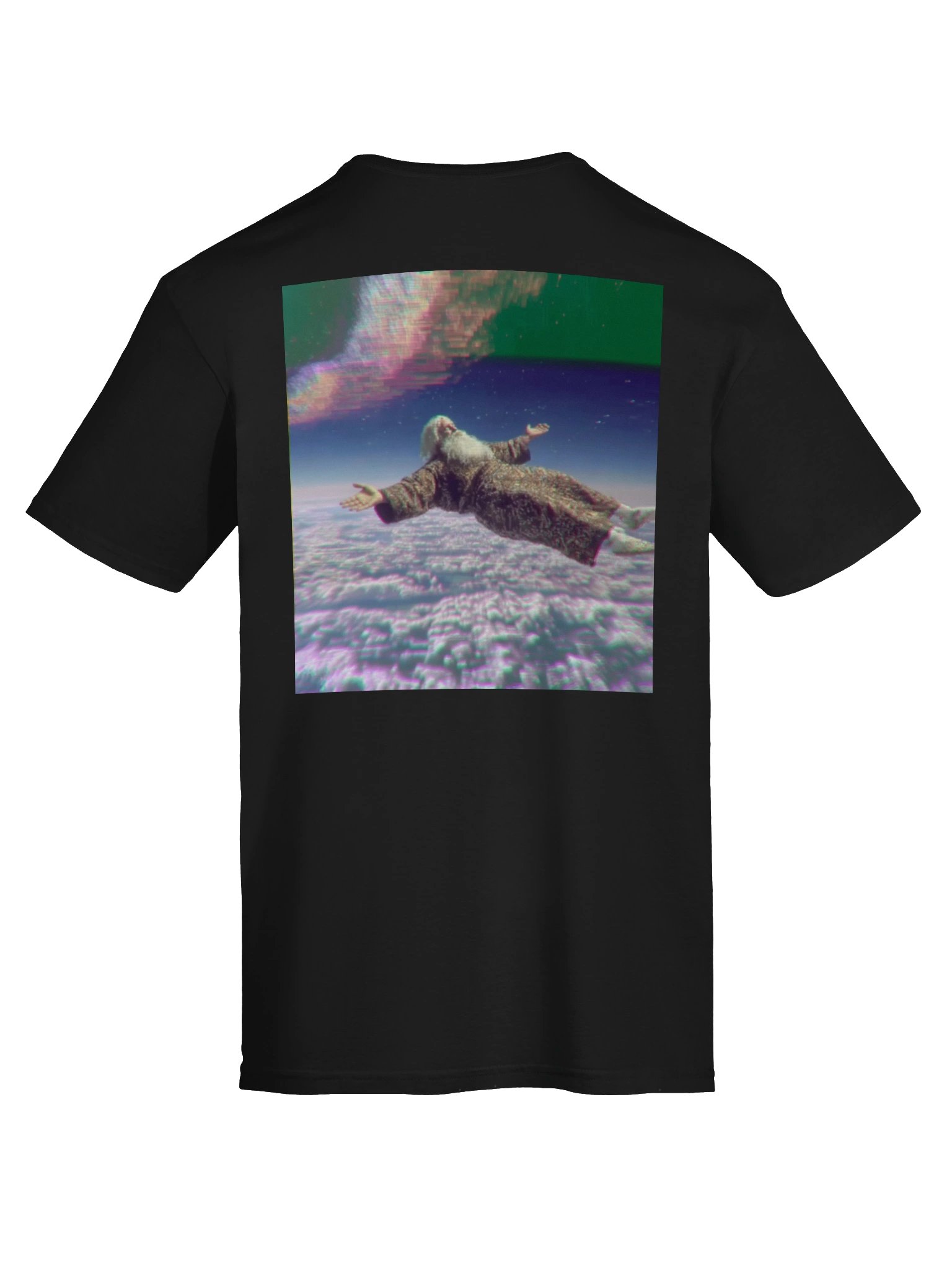 Somewhere Tee product image (17)