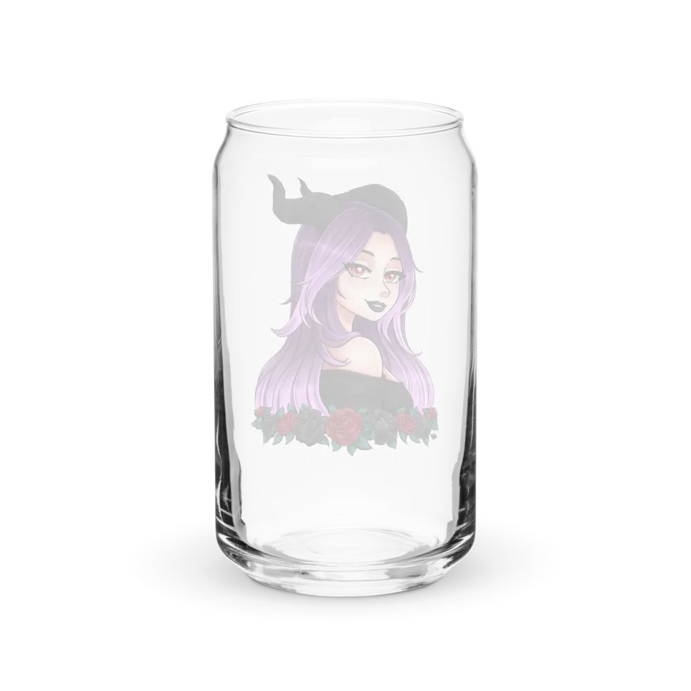 Vtuber Bust Glass product image (38)