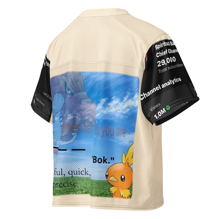 girl shadow blue lambo plankton deft chicken dinosaur torchic product image (2)