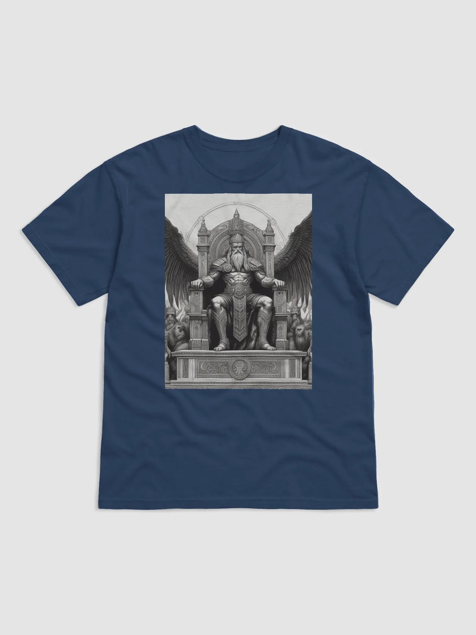 Odin's throne product image (20)