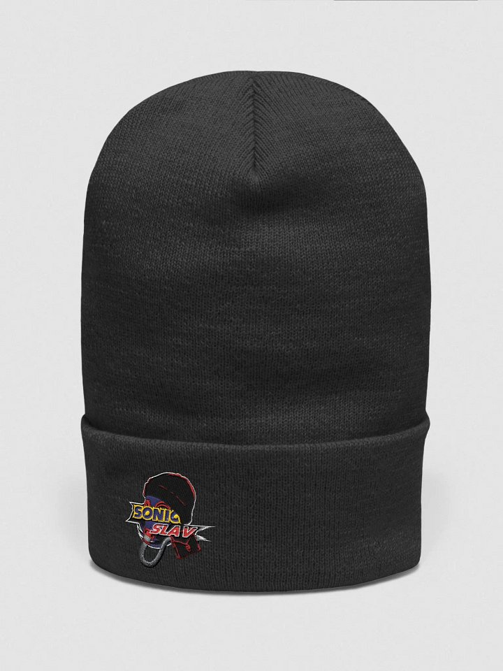 S.S. Beanie product image (2)
