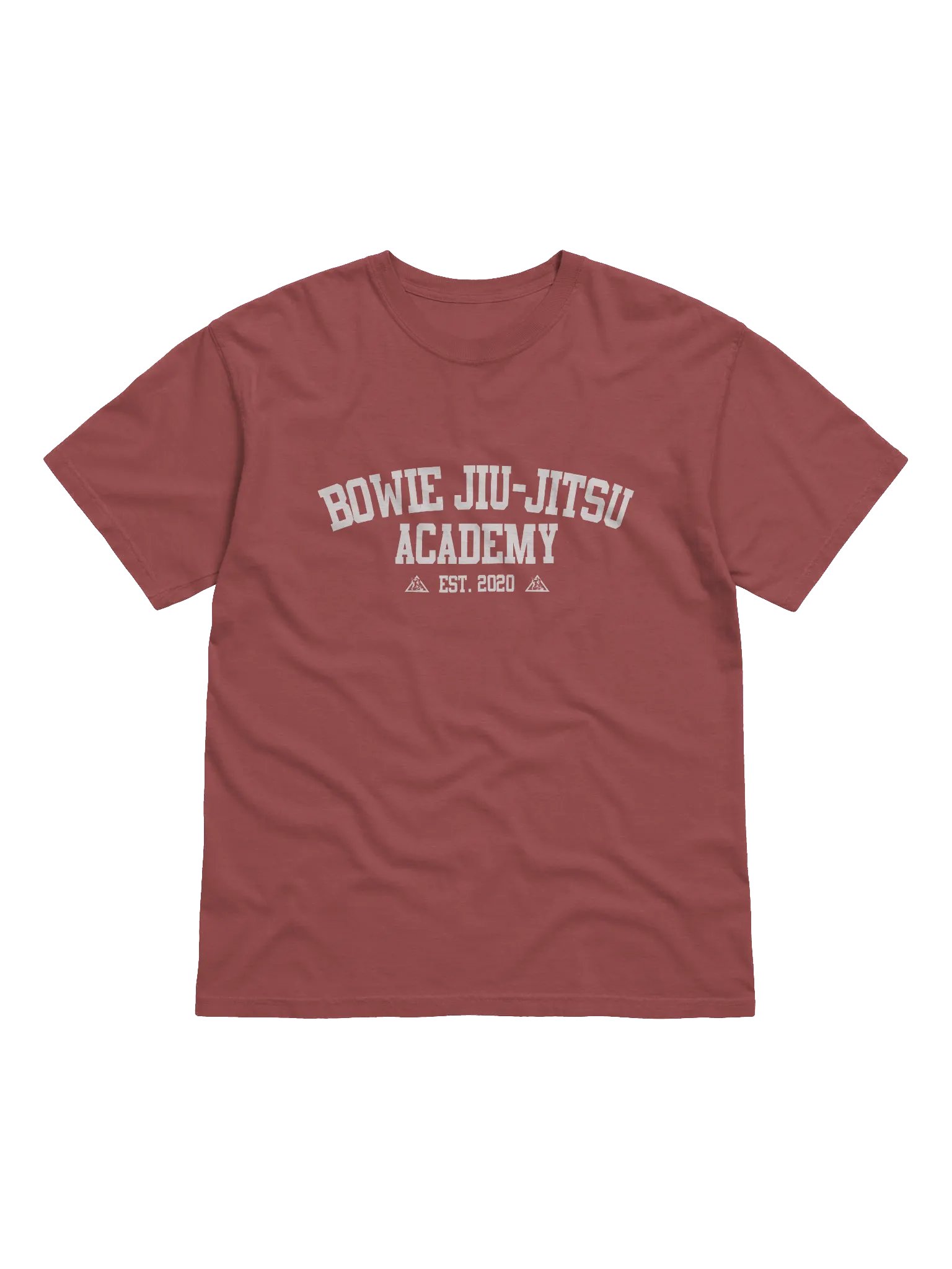 Athletic Print Comfort Tee product image (4)