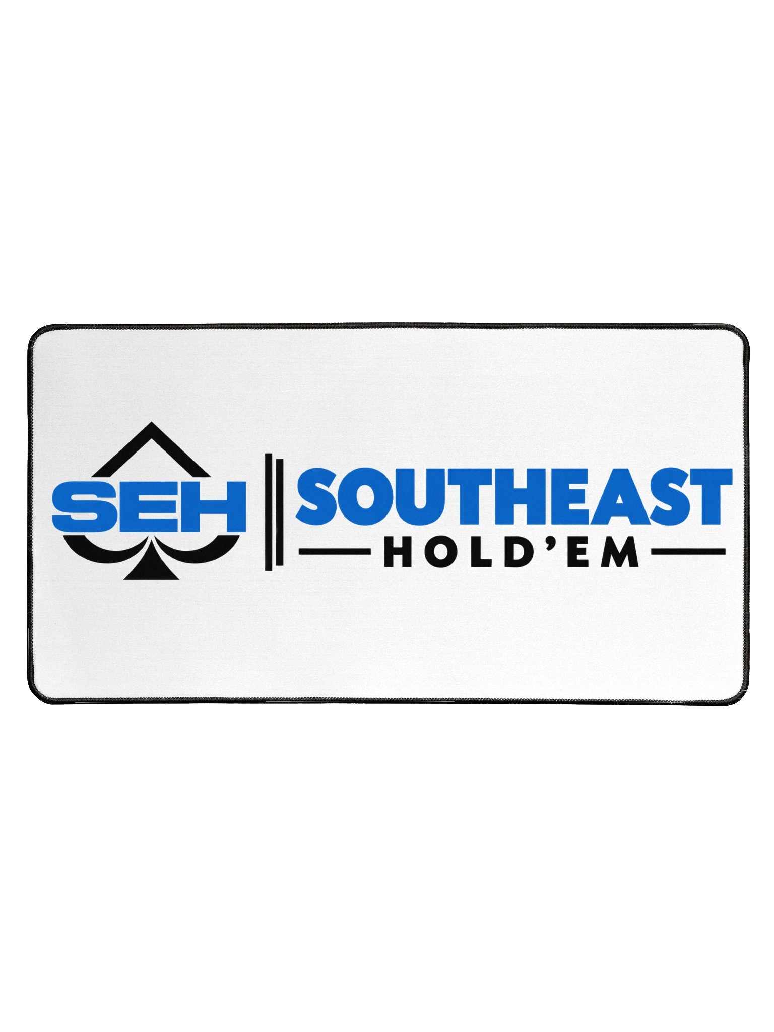 SEH Desk Mat 15.5"x 31.5" product image (1)