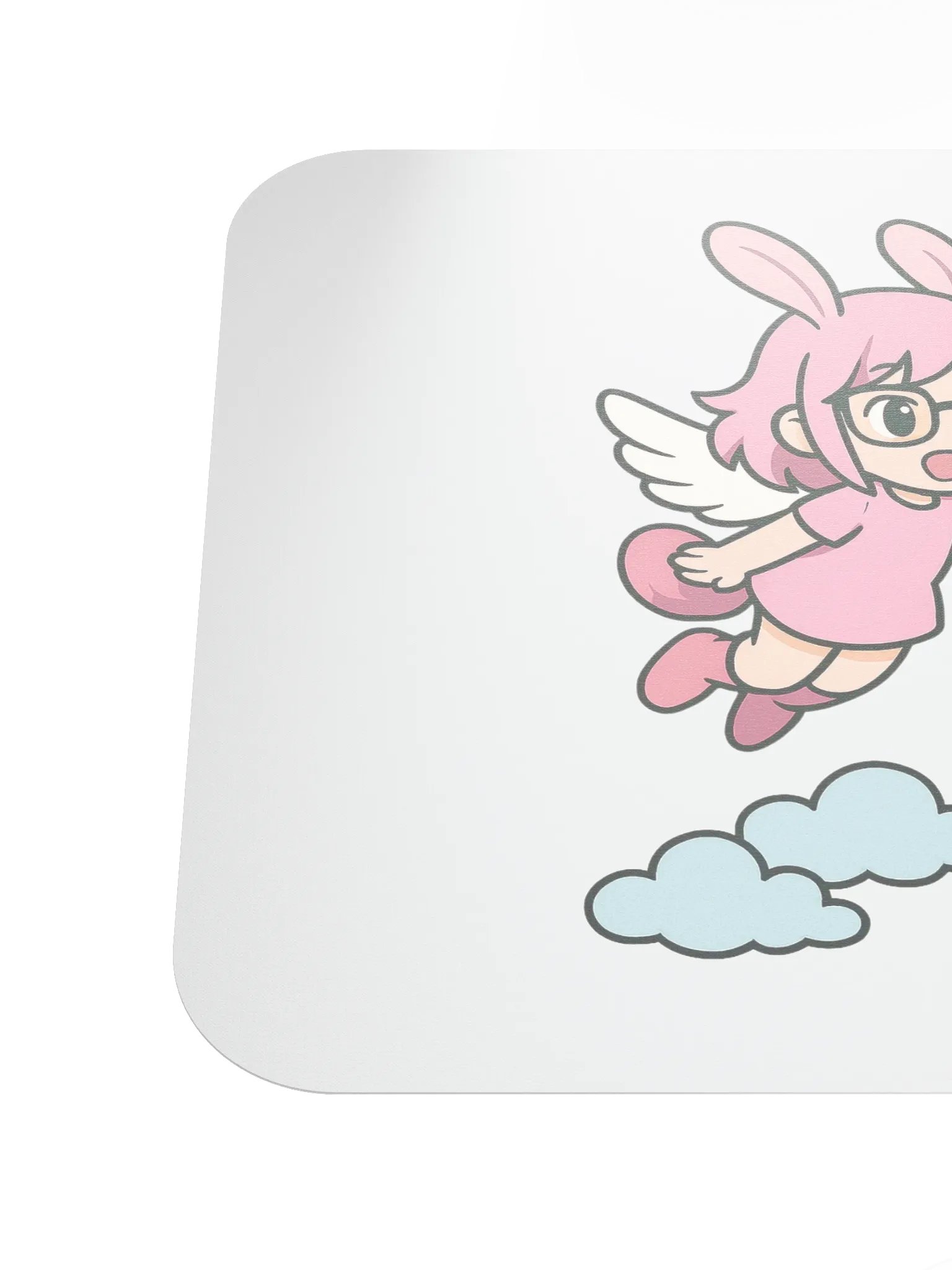 Super K's Club Classic Mouse Pad product image (6)