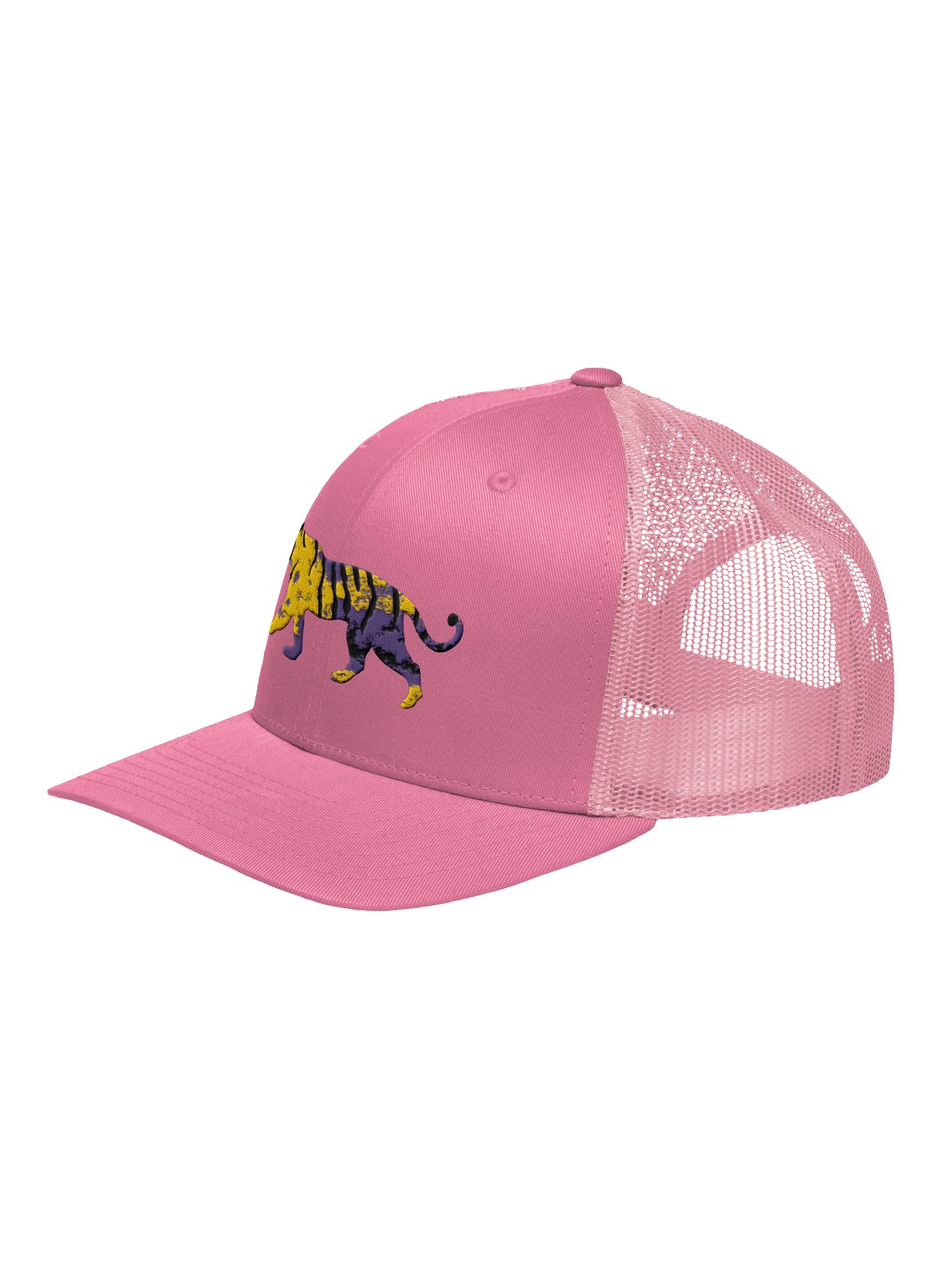 Walking Tiger Hat product image (27)