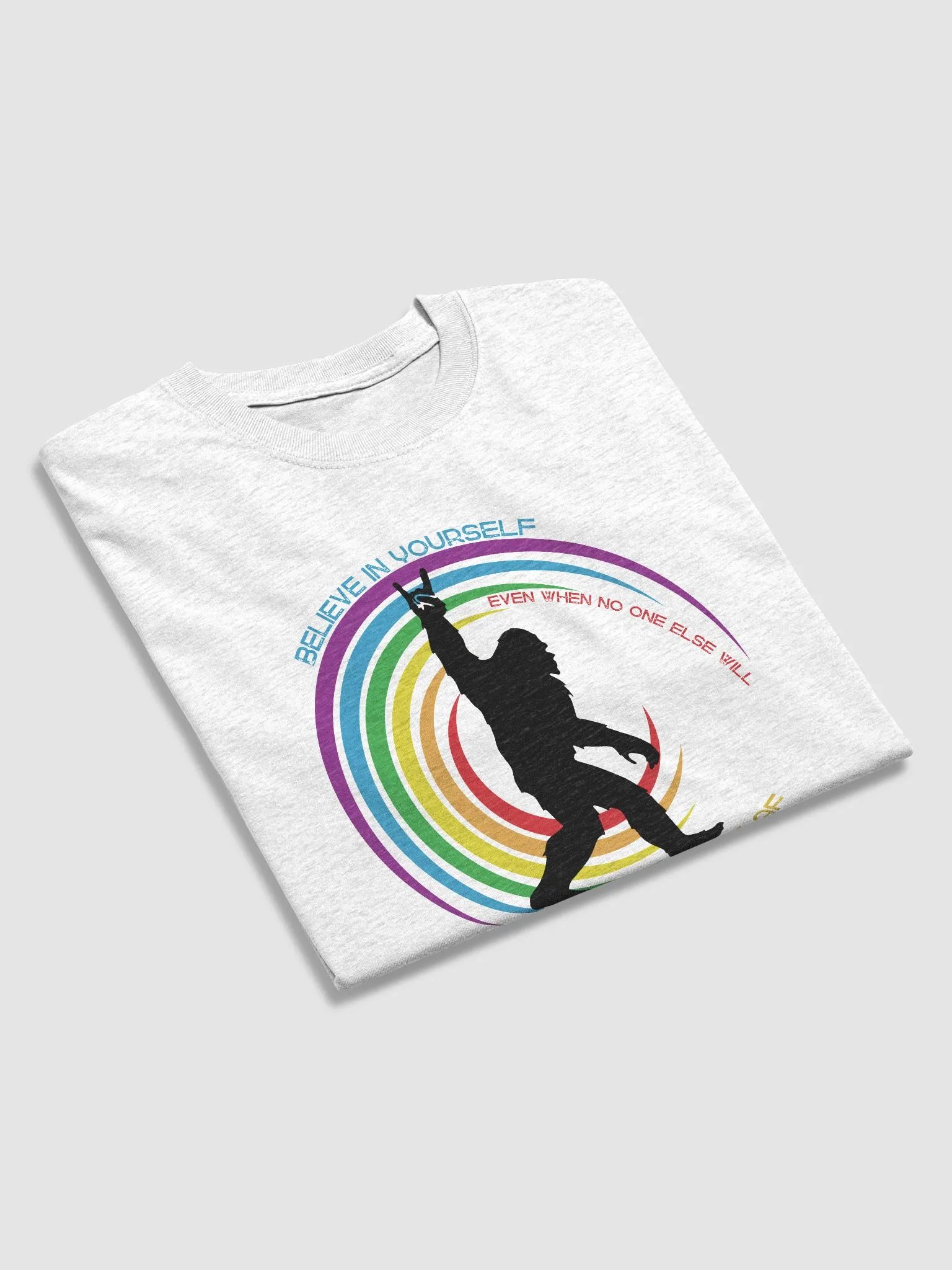 Sassquatch Rare AF product image (4)