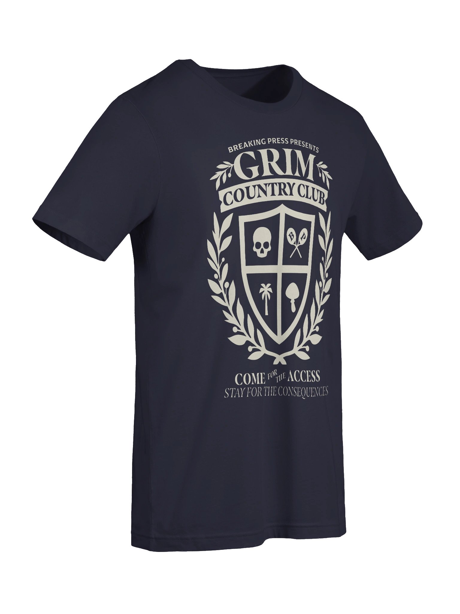 The Grim Club Dark product image (5)