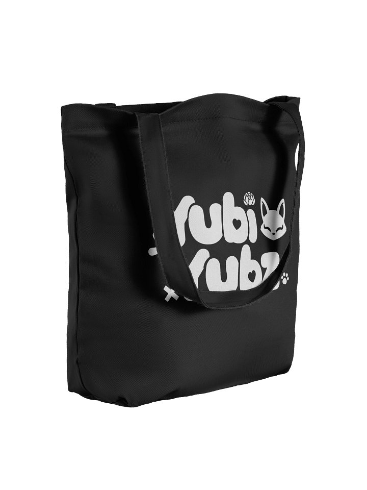 Yubi Yubz Tote Bag product image (2)