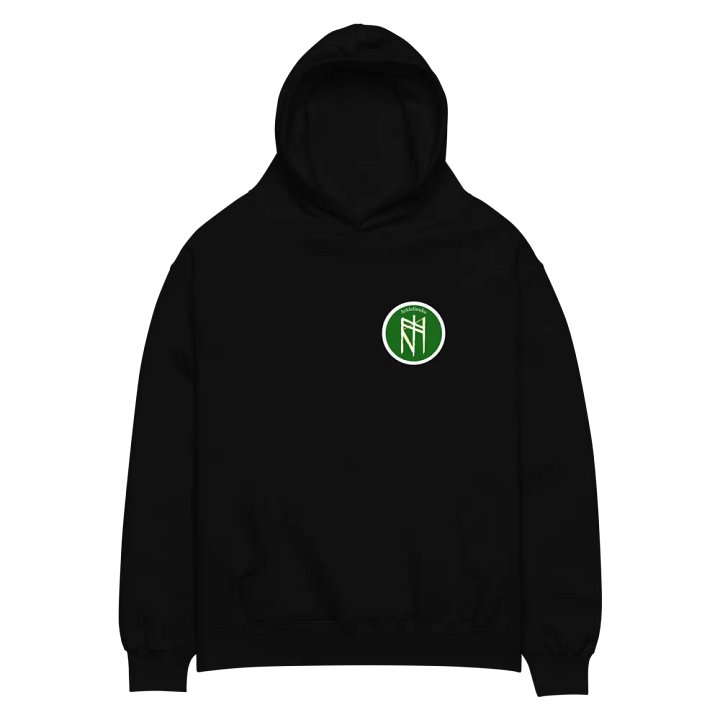 Arklelinuke Rune Premium Hoodie product image (2)