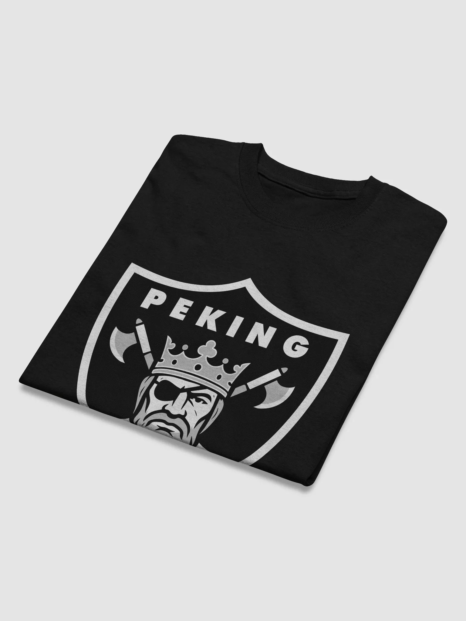 Peking Raiders Tee product image (2)