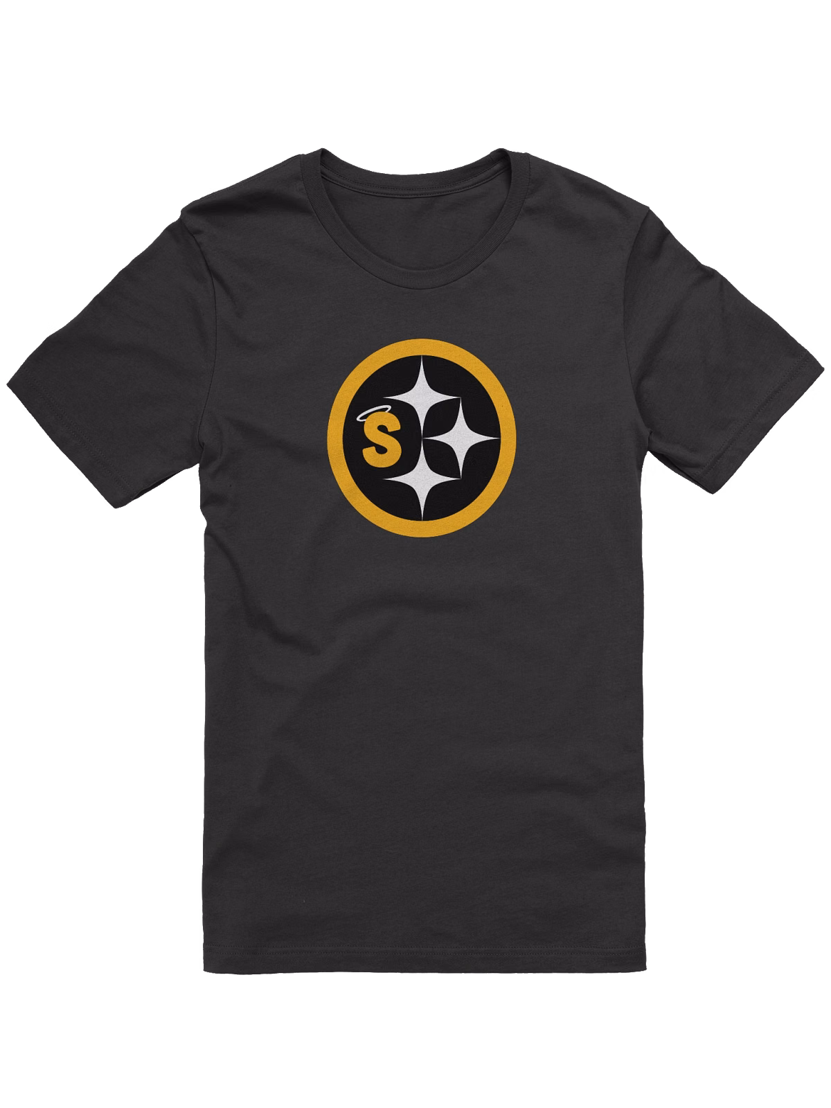 Almighty Badge Classic T-Shirt
