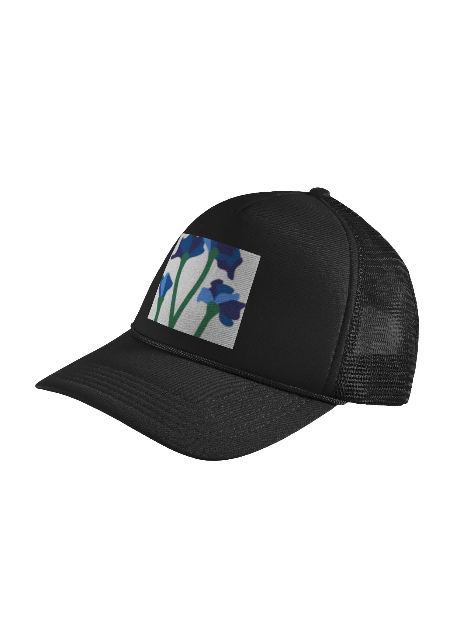Mũ đen product image (7)