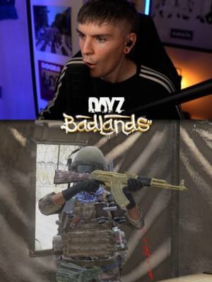 Finding GOLD WEAPONS in DayZ Badlands #dayz #gaming #dayzbadlands #twitchclips @dayz.official