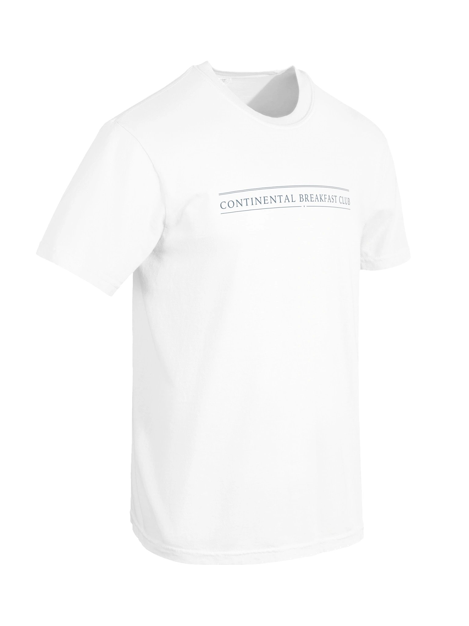 Continental Breakfast Club (Light) product image (22)