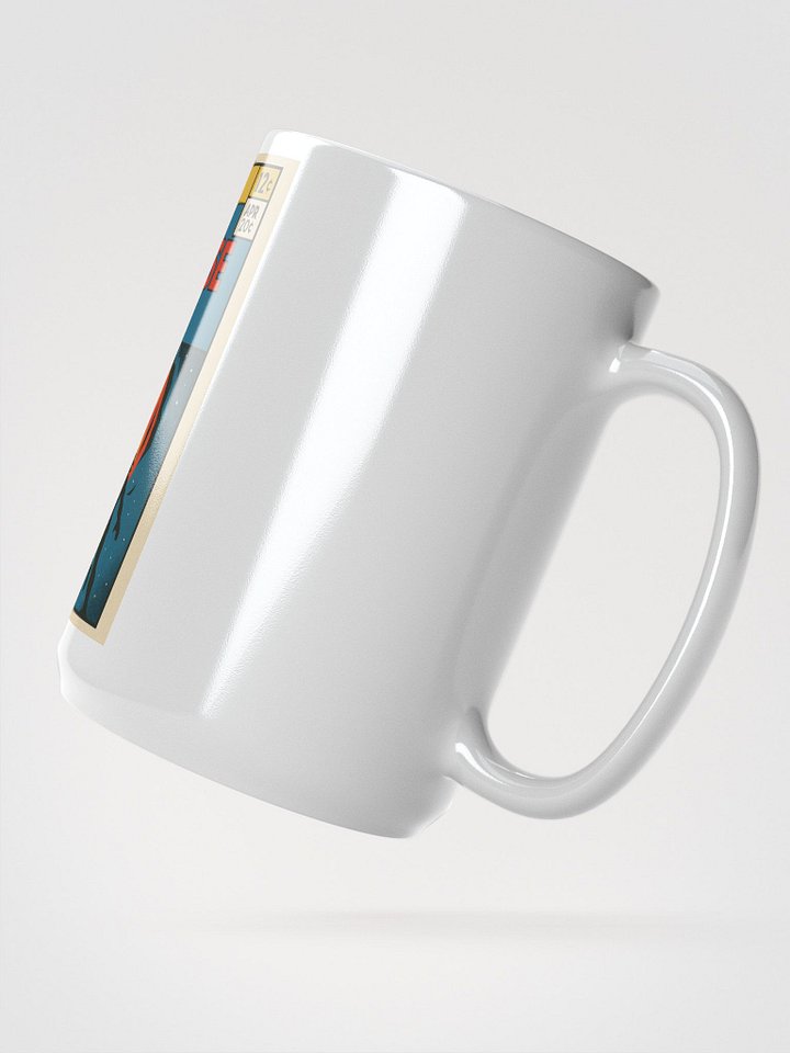 KIC: Multiverse of Takes – Lore-Fueled Mug product image (2)