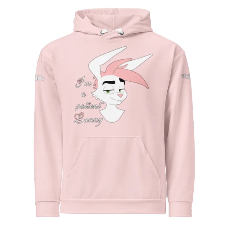 [Deluxe] Oliver | Polyester Hoodie | Quote #1 product image (2)